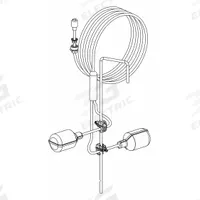 LIBERTY PUMPS Quicktree Kit (MPN QT680-10). Key specifications — Brand: LIBERTY PUMPS.