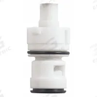 KOHLER Valve Kit: Stem Adaptor/Valve (MPN GP76672). Key specifications — Brand: KOHLER; Product Type: Valve Kit; Includes: Valve.