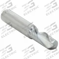 ONSRUD Solid Router Bit: Spiral O-Flute Upcut, 1/2" Cut Dia, 1-1/8" LOC (MPN 63-631). Key specifications — attr1164582: 63-600; attr1164586: Aluminum.