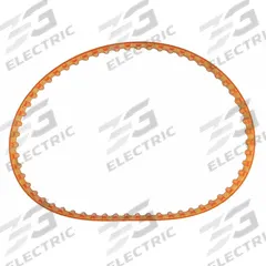BANDO Timing Belt: One Side, Synchro-Link®, 0.2 in Pitch, 1/4 in Top Wd, 176XL025, 88 Teeth, XL (MPN 176XL025UG). Key specifications — Manufacturer Part Number: 176XL025UG; Belt Coating: Polyurethane; Belt Series: Synchro-Link®; Brand: BANDO; Industry Number: 176XL025; Length Type: Closed Loop; Tooth Profile: Trapezoidal.