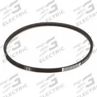 HOBART V-Belt: BV-013-17. Key specifications — Brand: HOBART; Manufacturer Part Number: BV-013-17; Compatible with Manufacturer Model Number: M802; Product Type: V Belt.