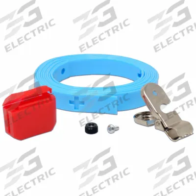 CREST HEALTHCARE SUPPLY Pull Cord: 12 mm Overall Wd - Pull Call Cords