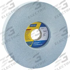 NORTON Recessed Grinding Wheel: Type 5, 7" x 1" x 1 1/4", 5SG60-JVS, 5 PK (MPN 66252942431). Key specifications — Wheel Hardness: J; Brand: NORTON.