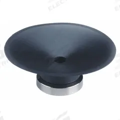 SMC Vacuum Pad: Flat, w/o Adapter, 32 mm Pad Dia, Urethane Rubber, Brown, 60A, 14.5 mm Pad Ht (MPN ZP32UU). Key specifications — attr1019101: ZP32UU; attr1019103: SMC; attr1019107: 60A.