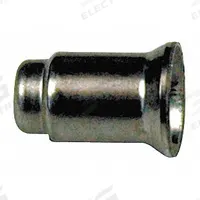 ROBERTSHAW Orifice: Mfr Part # 10-210. Key specifications — Product Type: Pilot Orifice; Manufacturer Part Number: 10-210.