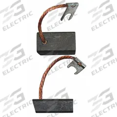 DAYTON Replacement Motor Brush Set: 11N180, Repl Motor Brush Set. Key specifications — Manufacturer Part Number: 11N180; Type: Replacement Motor Brush Set.