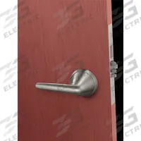 CORBIN RUSSWIN Door Lockset: Privacy Lever Locksets, Stainless Steel, ADA Compliant (MPN ML2060-BLSS-630C). Key specifications — Ligature Resistance: Ligature-Resistant; Brand: CORBIN RUSSWIN; Lockset Function ANSI Code: F22; Visual Indicator Message: No Message; Lockset Style: ML200 BLSS; ADA Compliant: Yes; Finish: Satin Stainless Steel : Cast Stainless Steel.