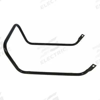 Dayton Wheel Support Frame: Wheel Support Frame, 3VE50, 3VE50 - Replacement HVACR Fans, Filters & Ventilation Parts