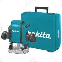 MAKITA Router: Compact, Plunge Base, 1.25 hp, Fixed Speed, 27,000 RPM, 1/4 in Collet, Instant Start (MPN RP0900K). Key specifications — attr326433: Instant Start; attr241172: Router; attr217717: 120V AC; attr217680: MAKITA.