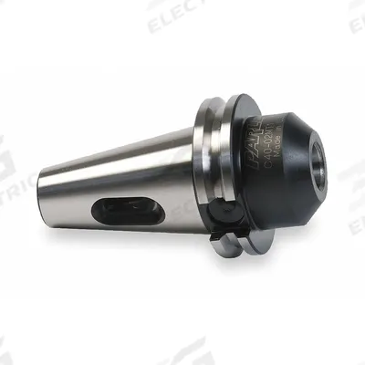 PARLEC Drill Chuck Arbor: CAT40 to MT1 (MPN C40-02MT1) - CAT to Morse-Taper Arbors