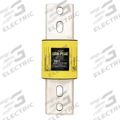BUSSMANN Fuse: Class L, KRP-C Series, Bolt-On Body, Time-Delay, 1 kA, 600 V AC, 300 V DC (MPN KRP-C-1000SP). Key specifications — Brand: BUSSMANN; Series: KRP-C.