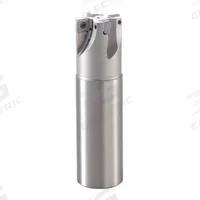 OSG Indexable Face Mill: PSF09R100FA100-3S (MPN 52900004). Key specifications — attr256955: PSF09R100FA100-3S.