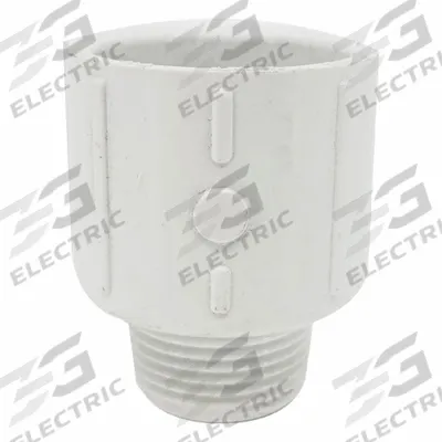 AIR SENTRY Breather Adapter: 1" Inlet - Mounting Adapters for Hydraulic Tank Desiccant Breathers