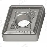 WALTER Diamond Turning Insert: CNMG543-NRT WS10, CNMG160612-NRT WS10 (MPN 5638367). Key specifications — attr257732: CNMG543-NRT WS10; attr257733: CNMG160612-NRT WS10.