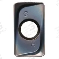 KYOCERA Rectangle Milling Insert: LOMU100408ERGHPR1535