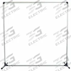 ACCUFORM Welding Screen Frame: 6 ft H x 6 ft L (MPN PWD300). Key specifications — Manufacturer Part Number: PWD300; Product Type: Screen Frame; Brand: ACCUFORM.