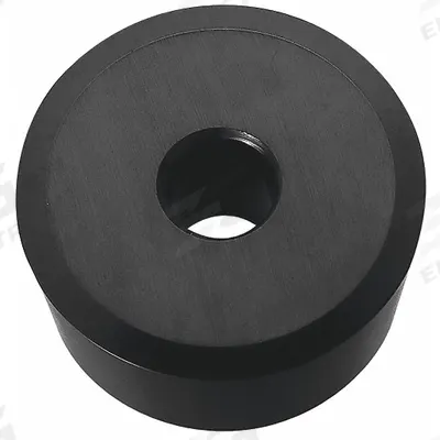 KYOCERA Turning Insert: RCMA251200T2001501525A (MPN RCMA88T08015625AA A65) - Round (R) Indexable Turning Inserts