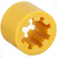 FINISH THOMPSON Coupling Insert: Coupling Insert, Polyurethane, TBD, TBD, TBD (MPN J103422). Key specifications — Brand: FINISH THOMPSON; Body Material: Polyurethane; Compatible Manufacturer Model Number: EFV-40; Product Type: Coupling Insert.