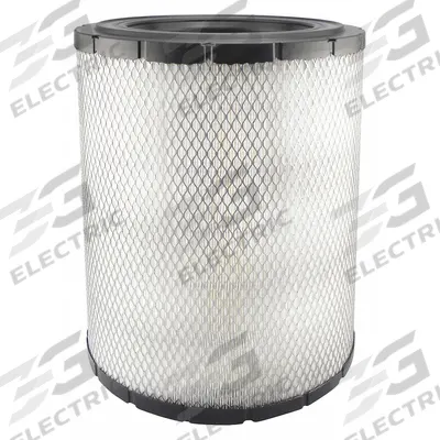 BALDWIN FILTERS Automotive Air Filter: Round-Oval, Engine, Round, Radial Seal - Round/Oval Engine Air Filters