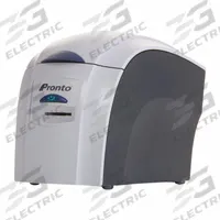 SICURIX ID Card Printer: Single-Sided Printer, Supports CR80 Card Format, 30 mil Card Thick (MPN SRX 3649-0001). Key specifications — attr193659: SICURIX; attr1083574: CR80; attr1083579: USB; attr1083581: No Barcode Printing Included; attr1083587: Color.