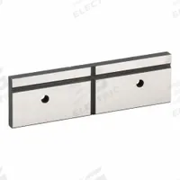 DAYTON Grooved Jaw Plate (MPN TT28546.00JG). Key specifications — attr1033548: DAYTON; attr1033560: TT28546.00JG; attr1033549: 6Z847J; attr1033559: Jaw Plate.