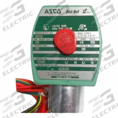 PARKER Solenoid Valve: Mfr Part # TP8101-1D. Key specifications — attr163835: TP8101-1D; attr163842: Solenoid Valve.