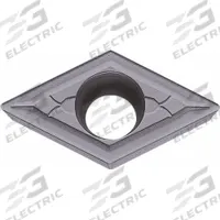 KYOCERA Diamond Turning Insert (MPN DCMT21505GKPR1725)