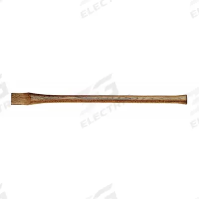 SEYMOUR MIDWEST LINK Garden Mattock Handle: Fiberglass Handle, 34 in Handle Lg - Garden Tool & Shovel Handles