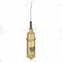 CONRADER Throttle Control: Gas Engine Driven, Fits Kohler 14 hp, 500 psi Max Op Pressure (MPN TCXLPW-3-M1-B2-IC-SST). Key specifications — attr60599: CONRADER; attr110995: Kohler 14 hp; attr60603: TCXLPW-3-M1-B2-IC-SST.