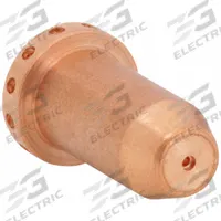 THERMAL DYNAMICS Standoff Tip: For Thermal Dynamics SL40 Torch, 40 A (MPN 9-0094). Key specifications — Manufacturer Part Number: 9-0094; For Plasma Torch Type: Handheld; Brand: THERMAL DYNAMICS; For Plasma Torch Series (Table): SL40.