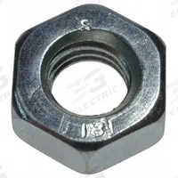 DAYTON M8 Nut: 18-10. Key specifications — Manufacturer Part Number: 18-10; Brand: DAYTON; Compatible with Grainger Part Number: 4ZC18G; Product Type: M8 Nut.