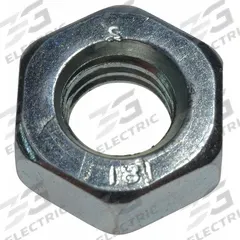 DAYTON M8 Nut: 18-10. Key specifications — Manufacturer Part Number: 18-10; Brand: DAYTON; Compatible with Grainger Part Number: 4ZC18G; Product Type: M8 Nut.
