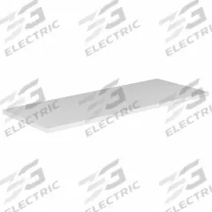 APPROVED VENDOR Workbench Top,Laminate,48x30,Straight: Laminate, 48 in x 30 in (MPN 800XF7). Key specifications — Brand: APPROVED VENDOR; Top Surface Material: Plastic Laminate; Top Material Finish: Scrim Satin; Manufacturer Part Number: 800XF7; Includes Stringer: No; For Use With: Workbenches with Legs and No Pedestals; Includes Mounting Hardware: Yes.