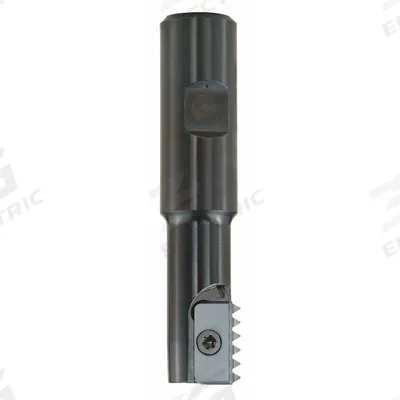 CARMEX Thread Mill Toolholder: SR 0790 H21 - Machining