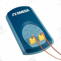 OMEGA Data Acquisition Module: 1°F to 1,000°C, 0°C to 1,000°C, TC-08, Temp, 0 Probes Included, USB. Key specifications — Interface: USB; Parameters Measured: Temperature °C; Brand: OMEGA; Features: 10 Readings Per Second; Software Options: Software Included; Data Logger Type: Temperature.
