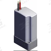 SMC Solenoid Actuated Diaphragm Valve: 3-Way, 6 mm x 6 mm, LVM Series, 0.2 MPa Max Pressure (MPN LVM155RHY-5C). Key specifications — Manufacturer Part Number: LVM155RHY-5C; Brand: SMC; Valve Series: LVM.