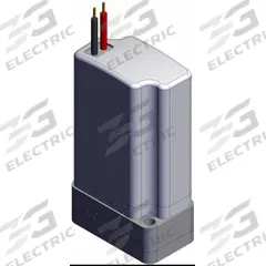 SMC Solenoid Actuated Diaphragm Valve: 3-Way, 6 mm x 6 mm, LVM Series, 0.2 MPa Max Pressure (MPN LVM155RHY-5C). Key specifications — Manufacturer Part Number: LVM155RHY-5C; Brand: SMC; Valve Series: LVM.