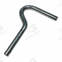 DAYTON Foot Pedal: 46-27. Key specifications — attr925710: 46-27; attr925711: DAYTON; attr925713: 3KR46G; attr925726: Foot Pedal.