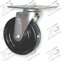 RUBBERMAID COMMERCIAL PRODUCTS Swivel Caster: For 1D652 (MPN GRFG1316L20000). Key specifications — For Use With Grainger Item Number: 1D652; Product Type: Swivel Caster; Brand: RUBBERMAID COMMERCIAL PRODUCTS.