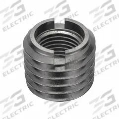 E-Z LOK Self Locking Thread Insert: Heavy Wall, 1/2"-20 Int Thrd Sz, 3/4"-10 Ext Thrd Sz, 5 PK (MPN 329-820-PK5). Key specifications — Compatible Tap Size: 3/4"-10; Internal Thread Fit: 2B; System of Measurement: Inch; Thread Type: UNF Internal/UNC External; Wall Type: Heavy Wall; External Thread Fit: 2A.