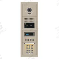 AIPHONE Video Intercom Module: 24V DC, GT Series, GTV-DES104B. Key specifications — attr1056151: GT-DB Audio Module; attr1056144: Indoor; attr1056170: Video Intercom Module; attr1056135: GT Series; attr1056153: Flush Mount.