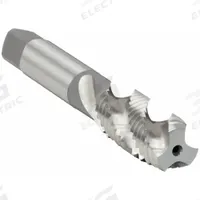 OSG Spiral Flute Tap: M20x1.5 Metric, OH2 / 6H, 4 Flute, Modified Bottoming Chamfer (MPN 11762). Key specifications — attr1299826: OH2 / 6H.