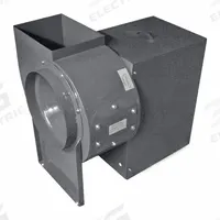 Utility Exhaust Blower,10 1/2 in Wheel: Belt Drive, Includes Drive Pack, 1,531 cfm @ 0.250 in SP (MPN 391MY2). Key specifications — Brand: DAYTON; Motor Enclosure: Open Dripproof; Nominal Voltage: 115/208-230V AC; Motor Enclosure Design_Table: Open Dripproof Motor.