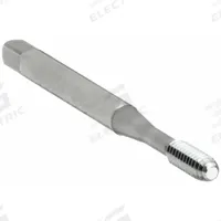 OSG Thread Forming Tap: #4-48 UNF, H5 / 2B, Modified Bottoming Chamfer, Cobalt (MPN 1400106700)