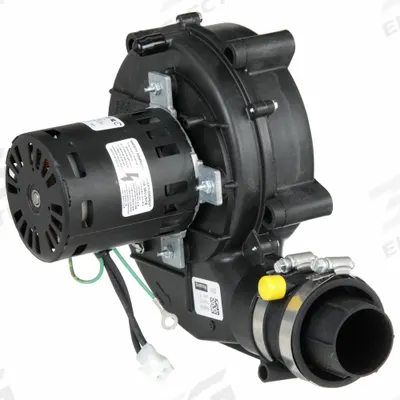 FASCO Draft Inducer: Furnace, York, 024-34558-000/17503/702111577/702111577S/702111830 - Furnace Draft Inducers