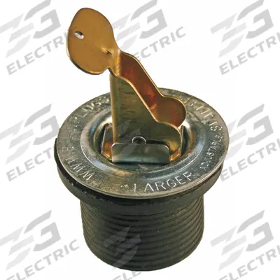 SHAW PLUGS Mechanical Expansion Plug: Snap Handle, End of Pipe, For 1 1/2 in Pipe - Snap-Handle Closure Blocking Plugs