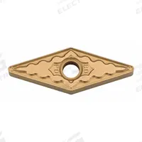 KYOCERA Diamond Turning Insert: VNMG333PQ CA515, VNMG160412PQ. Key specifications — attr257732: VNMG333PQ CA515; attr257733: VNMG160412PQ.