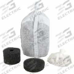 INGERSOLL RAND Replacement Separator Module: Coalescing (MPN AM-15). Key specifications — attr111561: AM-15; attr111565: 2KMP7; attr111564: PSG-15.