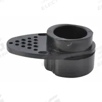 SPEEDAIRE Exhaust Deflector: Mfr Part # TT13013G, Compatible with Grainger Part # 2YPP5/2YPP7/2YPT1. Key specifications — attr948908: TT13013G; attr948910: 2YPT1.