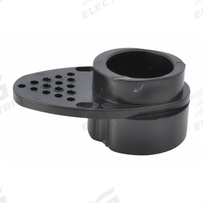 SPEEDAIRE Exhaust Deflector: Mfr Part # TT13013G - Air Tool Replacement Parts